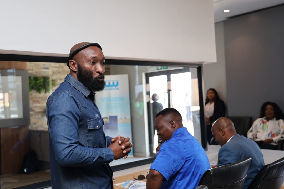 Strategic Business Leadership